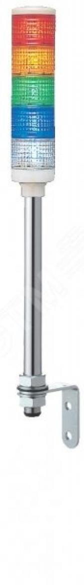 Колонна в сборе 40мм 24В AC/DC LED - артикул XVC4B5