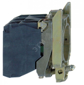 Корпус кнопки 22мм до 250В - артикул ZB4BW063