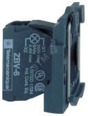 Корпус для сигнальной лампы 230В - артикул ZB5AVM5