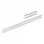Комплект монтажных пластин GSR XEA - артикул 57480009