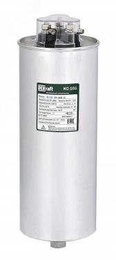 Конденсатор 3PH 480В, 30кВАр КС-101 - артикул 51430DEK