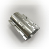 Муфта ТР-7 | zeta40914 | ГОФРОМАТИК - ГОФРОМАТИК, артикул zeta40914