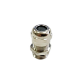 Кабельный ввод латунный NPT1/4 УТ1,5 (d кабеля 3-6,5 мм) | zeta30180 | ГОФРОМАТИК - артикул zeta30180