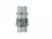 Ввод Ех-кабельный ВКВ2ТН-ЛР-М25-G3/4-20 1Ex d e II Gb X | zeta31237 | ГОФРОМАТИК - артикул zeta31237