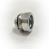 Адаптер труба-корпус АТК-38 (муфта вводная) У2 IP43 | zeta42005 | ГОФРОМАТИК - артикул zeta42005