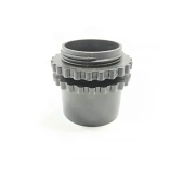 Муфта вводная пластиковая МВпнг-38 | zeta40715 | ГОФРОМАТИК - артикул zeta40715