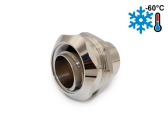 Муфта вводная МВВ-ЛС-М16-МР10 IP67 | zeta45257 | ГОФРОМАТИК - артикул zeta45257