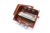 Коробка распределительная соединительная КСМР-10 У2 IP54 | zeta30374 | ГОФРОМАТИК - ГОФРОМАТИК, артикул zeta30374