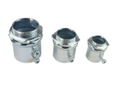 Муфта вводная М32Т32 IP40  | zeta46003 | ГОФРОМАТИК - артикул zeta46003