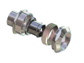Муфта вводная МВВ-ЛР-G3/4-МР25  IP67 | zeta45372 | ГОФРОМАТИК - артикул zeta45372