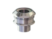Муфта вводная МВВ-ЛР-М16-МР15 IP67 | zeta45264 | ГОФРОМАТИК - артикул zeta45264