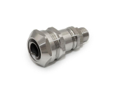 Кабельный ввод ВК-НС-М25-18-МР20 IP66/IP67/IP68 | zeta30059 | ГОФРОМАТИК - артикул zeta30059