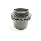 Муфта вводная пластиковая МВпнг-50 | zeta40716 | ГОФРОМАТИК - артикул zeta40716