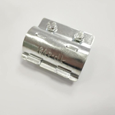 Муфта трубная ТР-4 | zeta40912 | ГОФРОМАТИК - артикул zeta40912