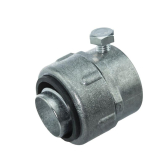 Муфта трубная МТ-15 У2 IP43 | zeta40417 | ГОФРОМАТИК - артикул zeta40417