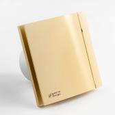 Вентилятор вытяжной Silent-100 CZ Ivory Design 4С - артикул 5210622600