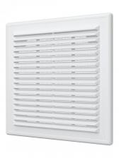 Решетка вентиляционная разъемная 208х208 - артикул A2121R