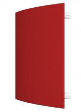 Панель декоративная для серии QUADRO 4, 172*172, цвет Sangria - артикул PQ4 Sangria