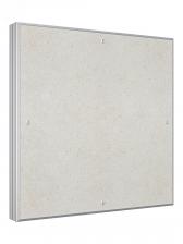 Люк под плитку съемный 400х400 - артикул D4040 ceramo