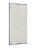 Люк нажимной под плитку на износоустойчивой петле 300х600 - артикул D3060 Ceramo Optimum