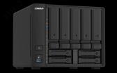 Сетевое харнилище 5 отсеков 3,5‘‘/2,5‘‘, Annapurna Labs AL-324 1,7 ГГц, DDR4  4 Гб TS-932PX-4G - артикул TS-932PX-4G