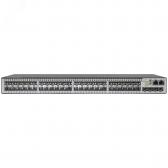 Коммутатор управляемый L3 48 портов RJ45/SFP 100 1000 Мб/с - артикул SNR-S2995G-48FX