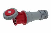 Розетка кабельная 125A/400V/3P+N+E/IP67 - артикул CA1454