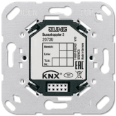 Шинный сопряжитель для датчиков ***3181***, ***3281***; KNX - артикул 2073U