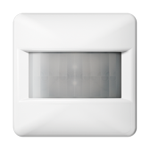 Стандартный KNX датчик движения, 1,1м| CD3181WW |Jung - артикул CD3181WW