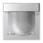 Стандартный KNX датчик движения, 2,2м| AL3281 |Jung - артикул AL3281