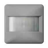 Универсальный KNX датчик движения, 1,1м| CD3181-1GR |Jung - артикул CD3181-1GR
