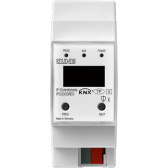 Интерфейс IP<->KNX, поддержка KNX Data Secure; KNX - артикул IPS300SREG