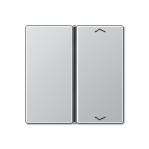 клавиша для KNX | A401TSAPAL |Jung - артикул A401TSAPAL