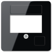 Центральная плата для USB| 169TSW |Jung - артикул 169TSW