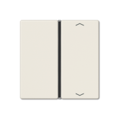 клавиша для KNX | A401TSAP |Jung - артикул A401TSAP