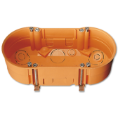 коробка| 9062-02 |Jung - JUNG, артикул 9062-02