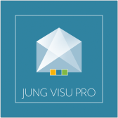 ПО JUNG Visu Pro полная версия - JUNG, артикул JVP-V