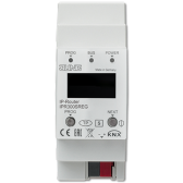 KNX IP-роутер - артикул IPR300SREG