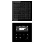 Цифровое радио DAB +| DABLS1SW |Jung - артикул DABLS1SW