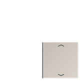 клавиша KNX запчасть - артикул ES2404TSAP14