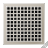 модуль динамика Aluminium Dark - артикул LSMAL4D