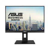 Монитор 24.1‘‘ IPS, 1920x1200, 5мс , HDMI, DP, VGA, линейный аудиовыход, BE24WQLB - артикул 1000611451