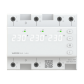 Реле контроля напряжения D6-63  3ф 63А | 4660251140380 | Werlok - артикул 4660251140380