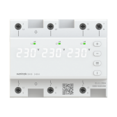 Реле контроля напряжения D6-50  3ф 50А | 4660251140373 | Werlok - артикул 4660251140373