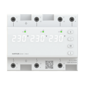 Реле контроля напряжения D6-40 3ф 40А | 4660251140212 | Werlok - артикул 4660251140212