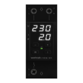 Реле контроля напряжения и тока VI-63 bk 1ф 63А | 4660251140656 | Werlok - артикул 4660251140656