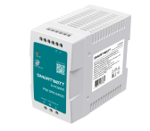 Блок питания импульсный SMARTWATT PSE DRS 24100 S-POWER, 24 В, 100 Вт, 4 А | 4512020450018 | SMARTWATT - артикул 4512020450018