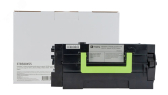 Картридж для Lexmark MX722,MX822,MX826,MS725,MS823,MS825,MS826, 55 000 стр. черный - артикул STB580X55