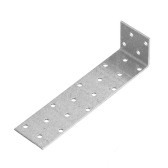 Угол крепежный анкерный 40х200х40х2.0 (126397) - Tech-KREP/Zitar, артикул 126397