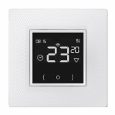 Терморегулятор EcoSmart 25 | 100035924300 | Теплолюкс - TEPLOLUXE, артикул 100035924300